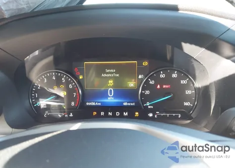 2021 Ford Explorer Xlt z USA, uszkodzony, nr VIN 1FMSK8DHXMGA38622